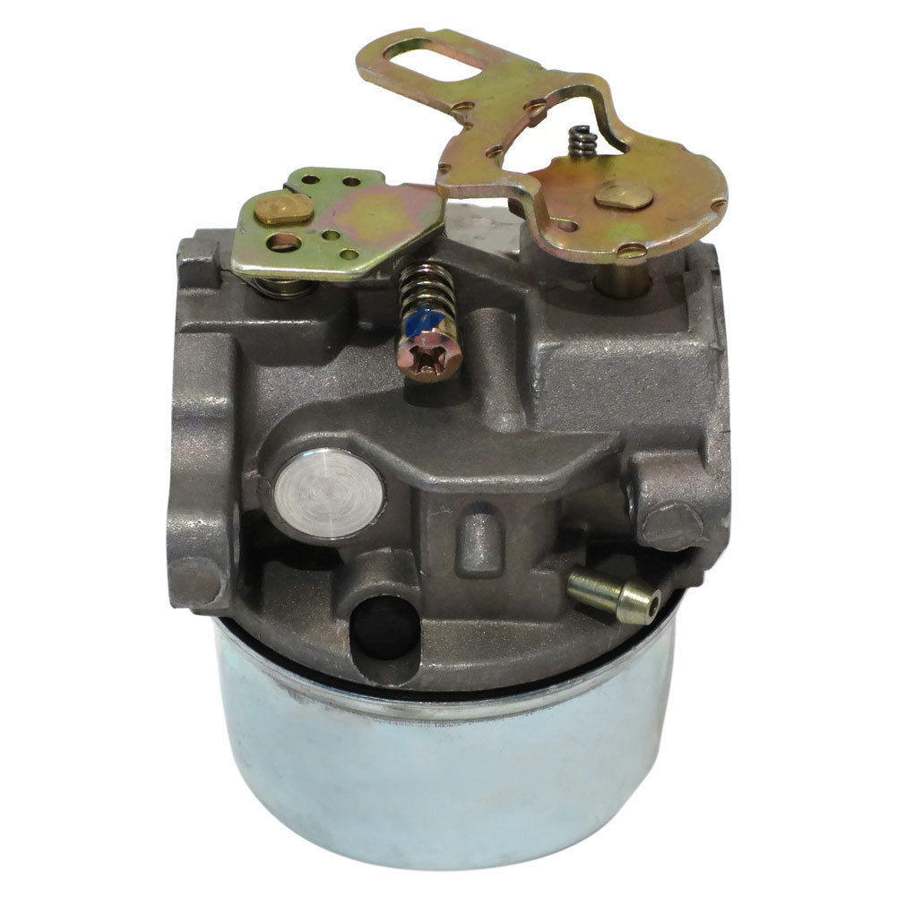 Replaces John Deere 524 Snow Blower Carburetor - Snow Blowers