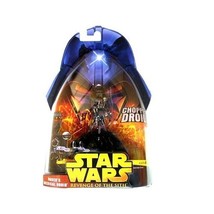 Star Wars: Revenge of the Sith Darth Vaders Medical Droid (#37) Action Figure - $26.85