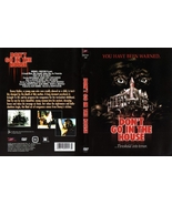 Don't Go in the House (1979) - $20.00