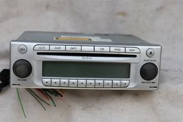Chrysler Crossfire Navigation CD Player Radio A1938200386 ZH29 BE6812 *FOR PARTS image 7