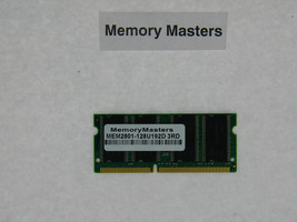 MEM2801-128U192D 64MB Memory Module for Cisco 2801 Routers - $33.85