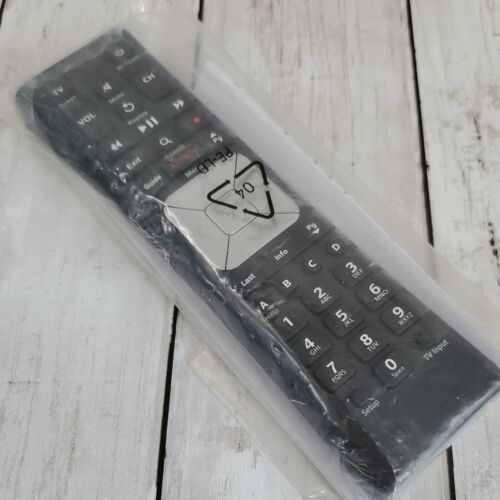 New OEM Comcast Xfinity XR5 V4U Backlit Remote Control w Batteries
