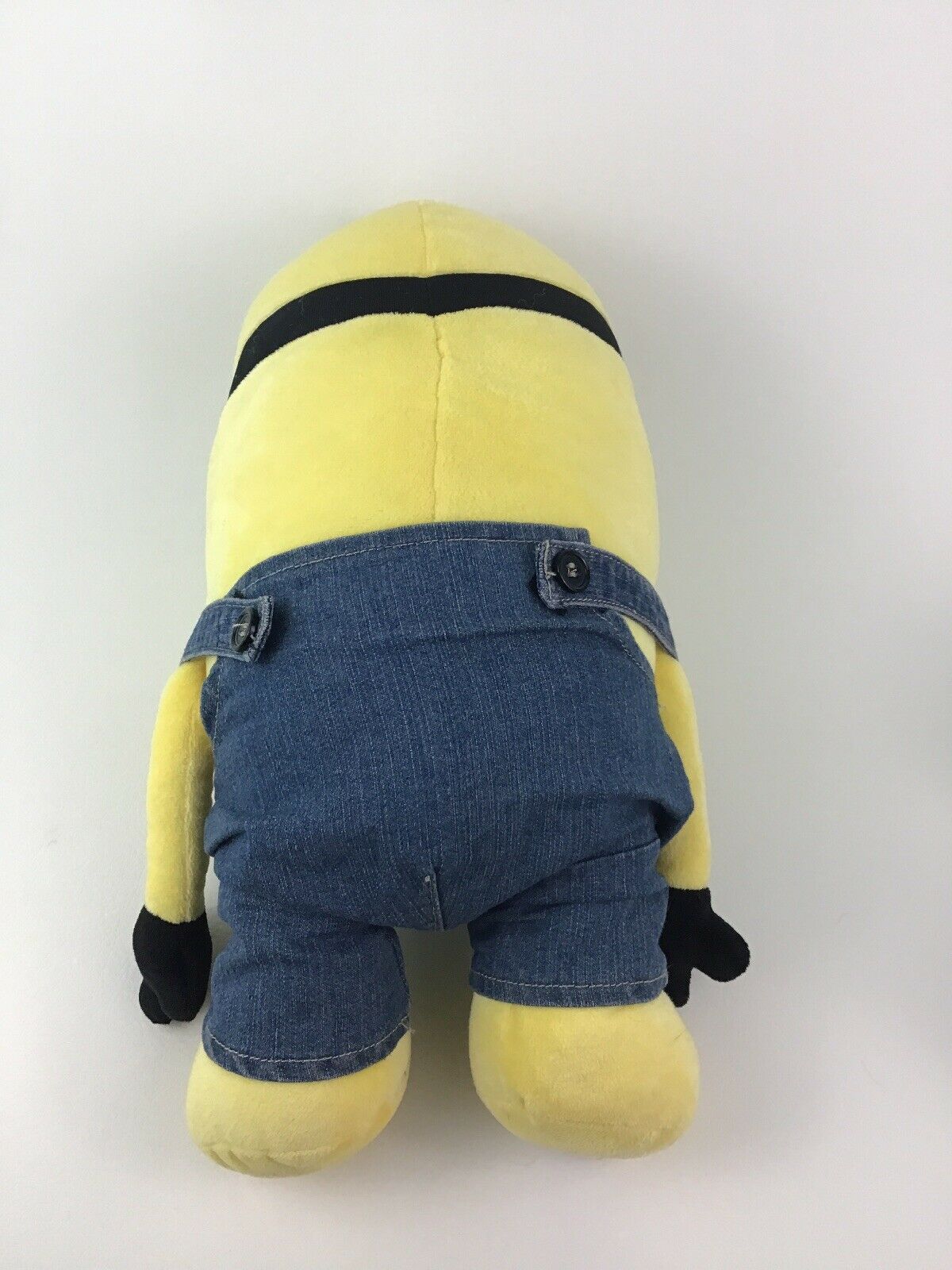 minions stuffed toy