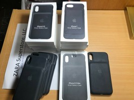 Apple Smart Battery Case for iPhone XS/  XS MAX - NON FUNCTIONAL AS IS L... - $148.29