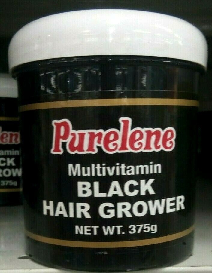 Purelene Hair Grower / Hair Food / Hair treatment / hair Grease