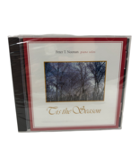 Peter T Noonan Piano Solos  Christmas CD Tis The Season New Sealed - $8.54