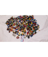 LEGO Mini-figures Random figures Free shipping 15 pcs - $21.99