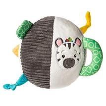 Mary Meyer Baby Einstein First Discoveries Chime Ball Soft Toy, 6-Inches, Zen Ze - $22.95
