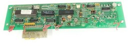 AVTRON A14978 CONTROL BOARD 630110 , MACH. D15985 , W/ 90455 BOARD A14893 B16295