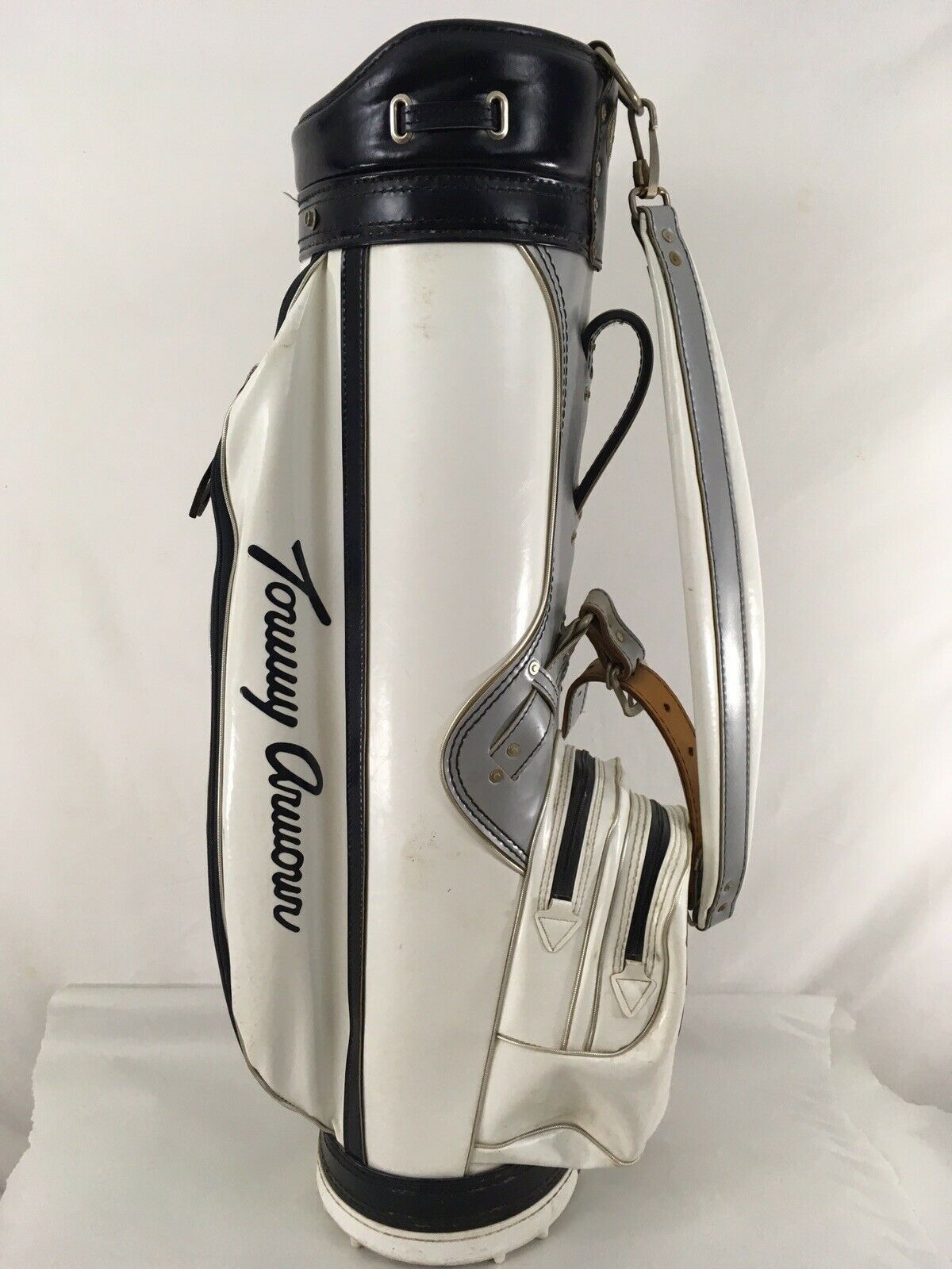 tommy armor golf bag