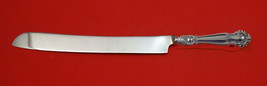 Cedric by International Plate Silverplate Wedding Cake Knife HHWS  Custo... - $58.41