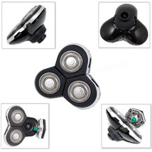 New 3D For Philips Norelco YS523 YS526 SensoTouch Shaver/Replacement Razor Heads - $29.62