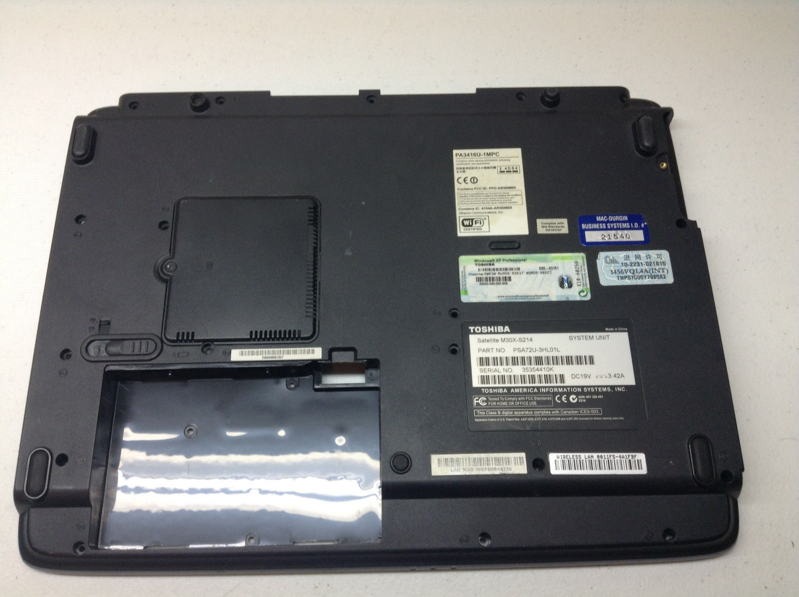 driver bcm43142a0 lenovo