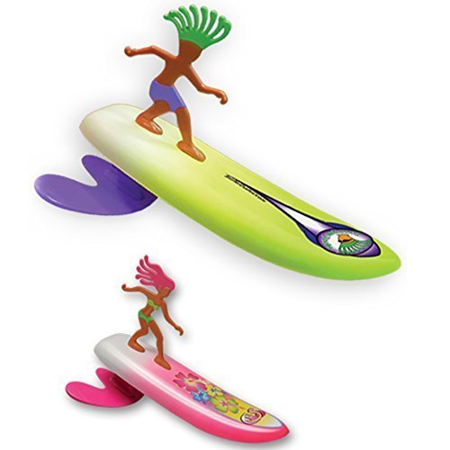 toy surfboard