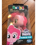 Rubiks Crew Pinkie Pie  My Little Pony The Movie New Ships N 24h - $11.86