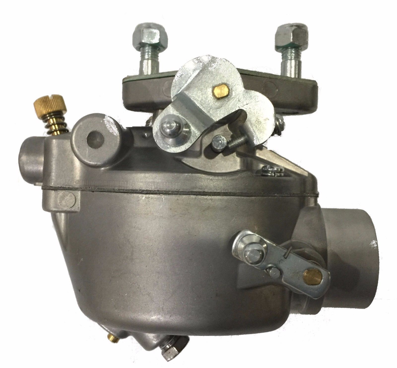 Heavy Duty 8N9510C-HD Marvel Schebler Carburetor For Ford Tractor 2N 8N ...