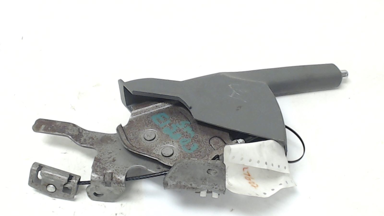 20072012 Nissan Sentra Emergency Parking Hand Brake Lever Ratchet