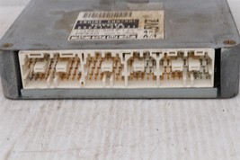 Toyota 4x2 A/T 5VZ ECM ECU PCM Engine Control Module Computer 89661-3D331 image 2