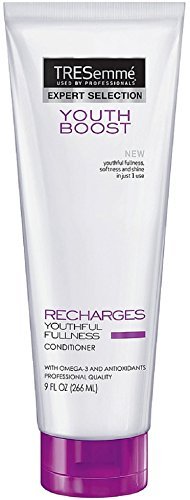 TRESemme Expert Selection Youth Boost Conditioner 9 oz (Pack of 2) - $13.81