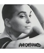 Ani DiFranco - Music CD - Righteous Babe Records - New - $8.00