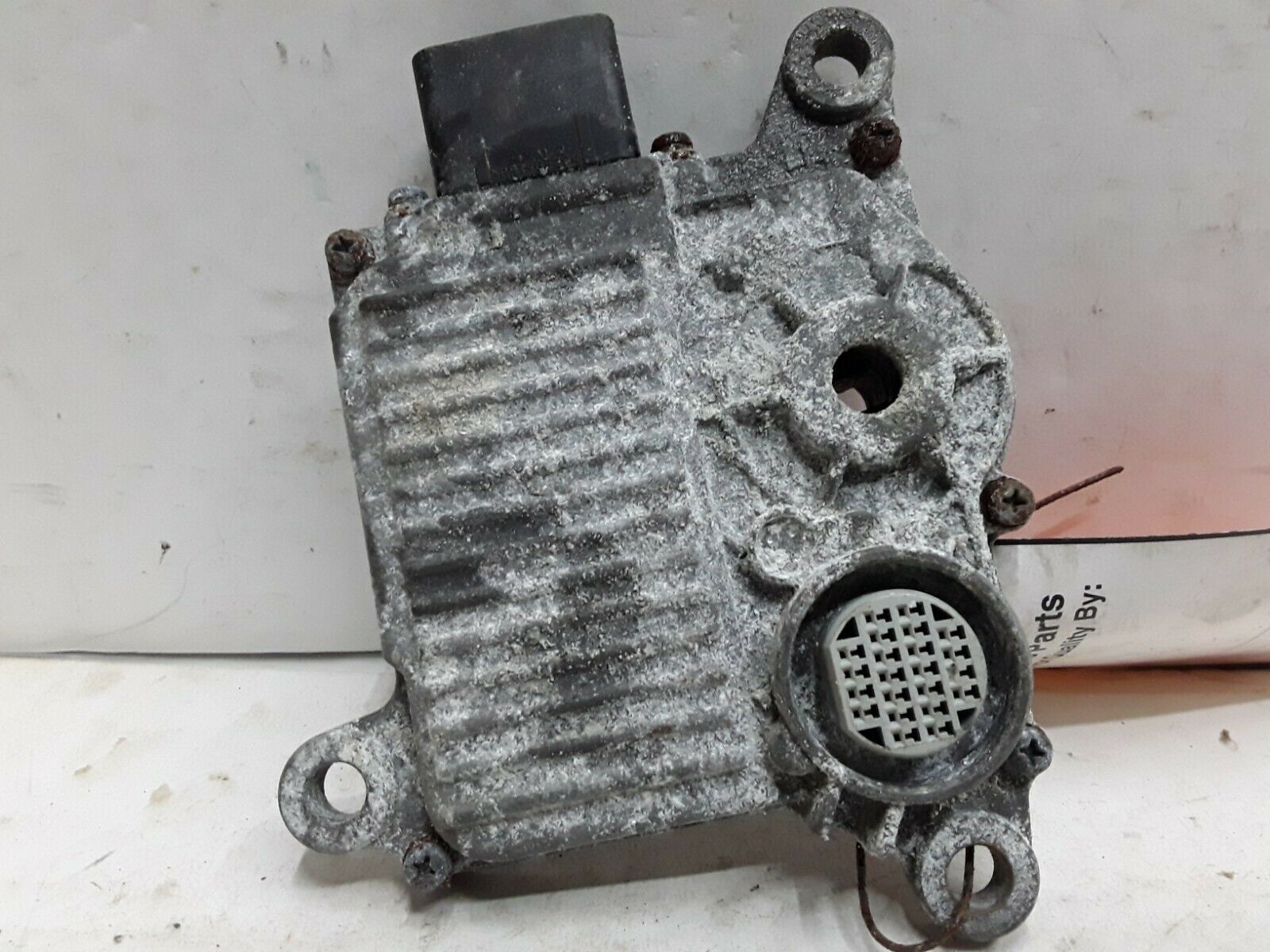 05 06 07 Ford 500 Five Hundred transmission control module OEM - Engine