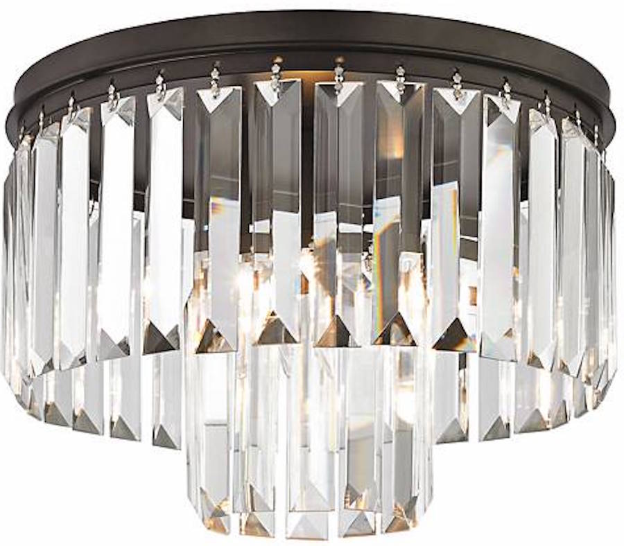 Restoration Hardware Replica Lighting Lilianduval