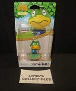 Nintendo Amiibo Kapp&#39;n (Animal crossing series) (US) - $14.23