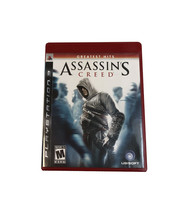 Sony Game Assassin&#39;s creed - $9.99