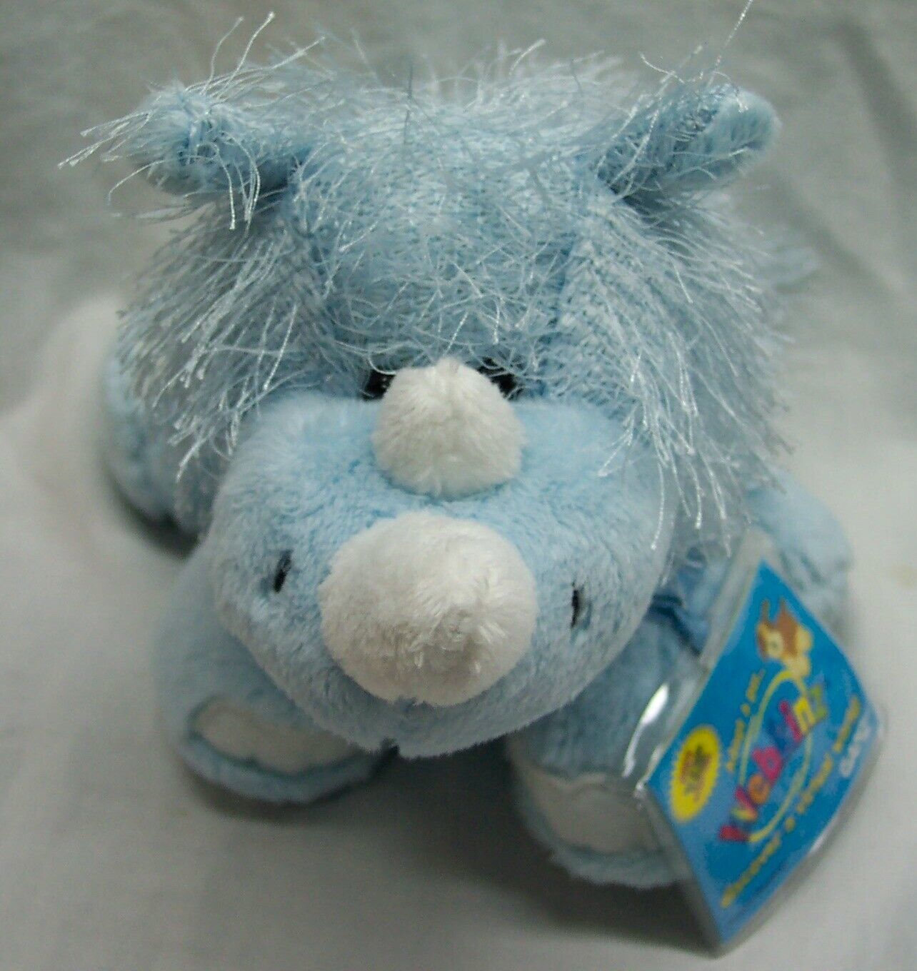 webkinz rhino