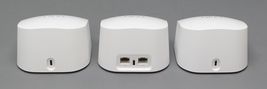 Eero 6 M110311 Dual Band Mesh Wi-Fi Router System 3-Pack image 5