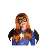 Rubie&#39;s Costume Girls DC Super Hero Batgirl Wig - $43.69