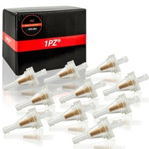 Visu In Line Fuel Filter 90 Small Snowmobile Motorcycle Dirt Bike ATV UTV Quad