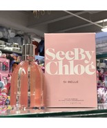 See by Chloe Si Belle for Women 2.5 fl.oz / 75 ml eau de parfum spray, r... - $147.98
