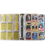 1987 Topps Complete Set – 792 Cards – Includes Barry Bonds #320 Double M... - $3,104.00