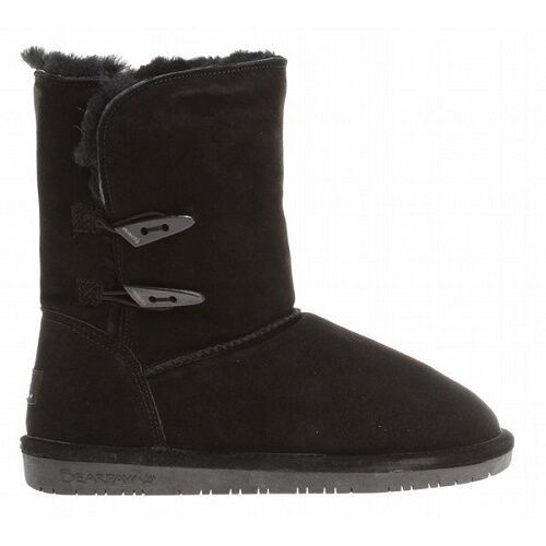 bearpaw slipper boots