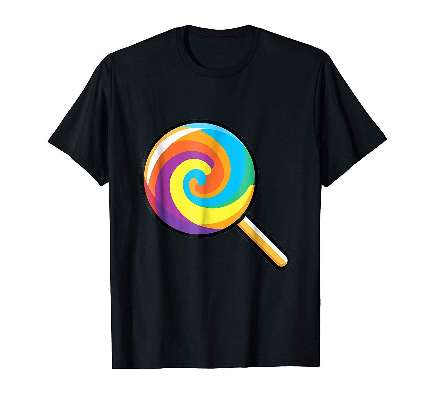 lollipop t shirt