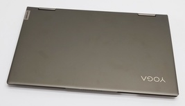 Lenovo Yoga 7i 14" Core i5-1135G7 2.4GHz 12GB 512GB SSD - Dark Moss image 3