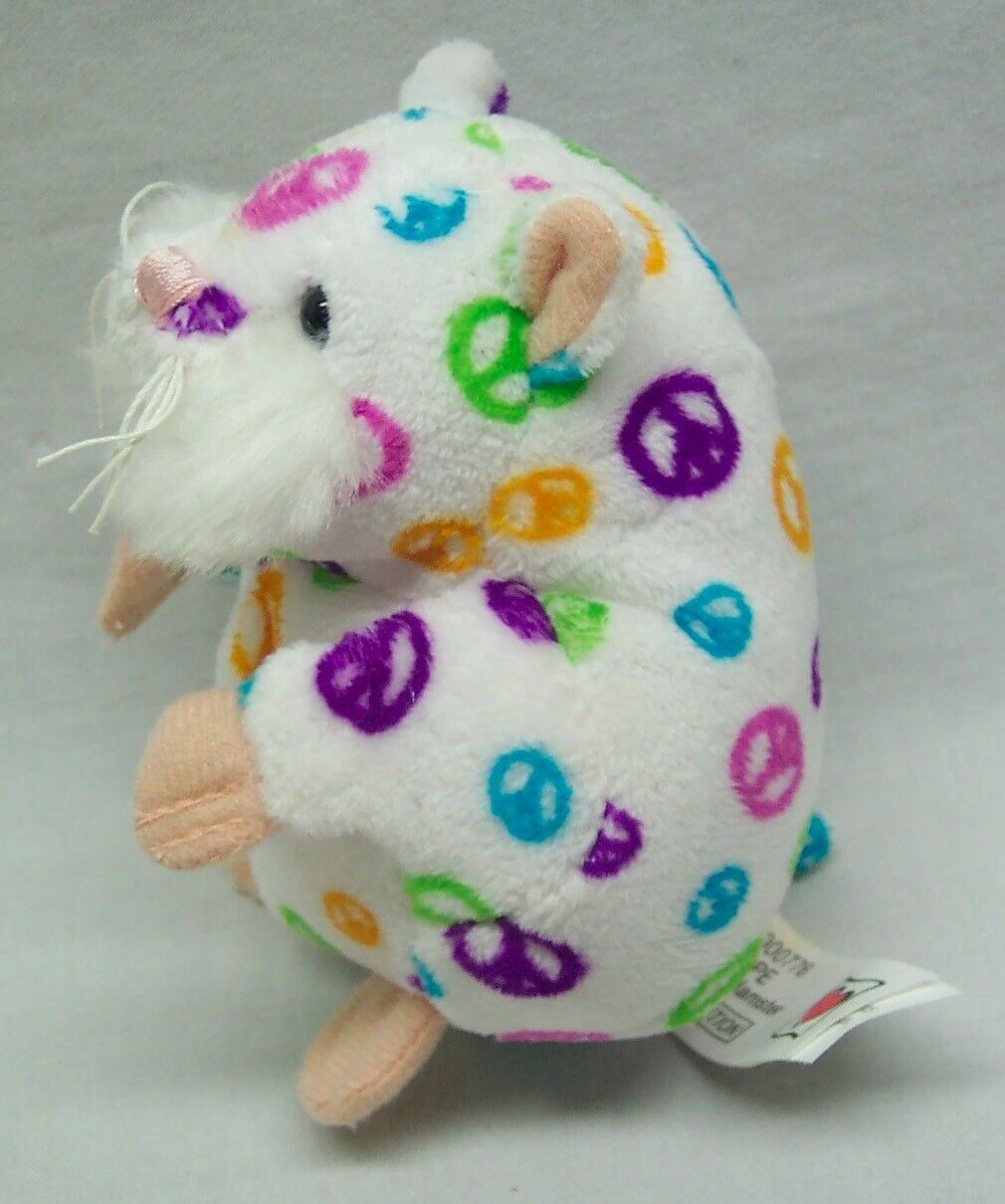 webkinz hamsters