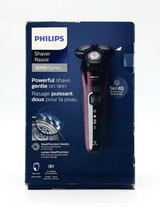 Philips SkinIQ 5000 Series Men’s Wet / Dry Electric Shaver - S5581/10 - $62.64