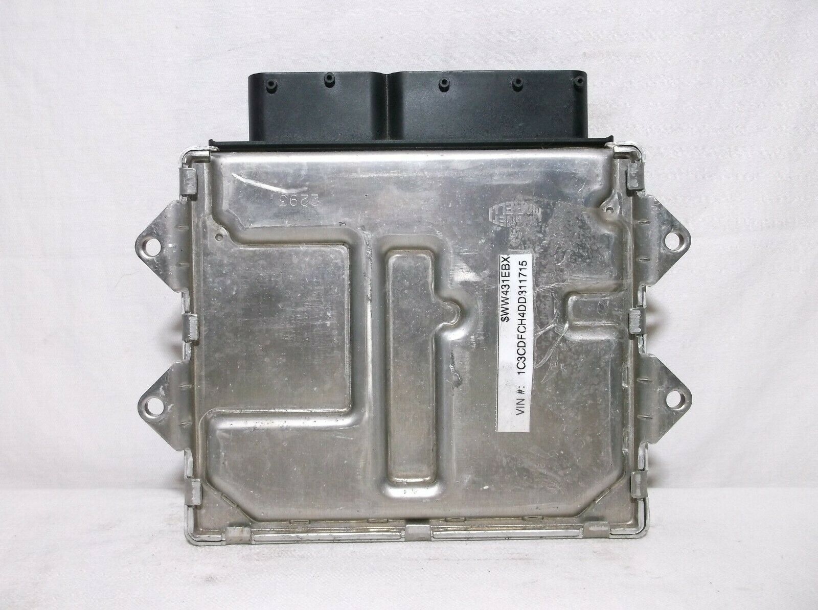 2013-13-dodge-dart-1-4l-turbo-engine-control-module-computer-ecu