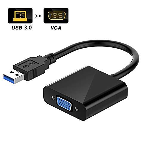 usb 3.0 vga sürücüsü indir