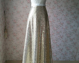 Gold sequin skirt 3 thumb155 crop