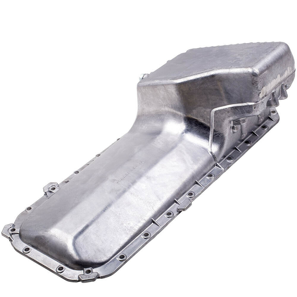 Engine Oil Pan For BMW E30 325 325e 325es 325i 325is M3 19871992