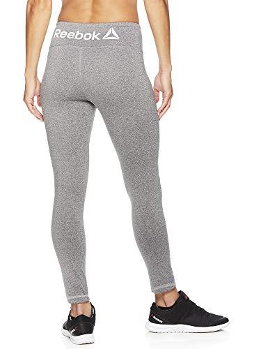 reebok compression pants womens