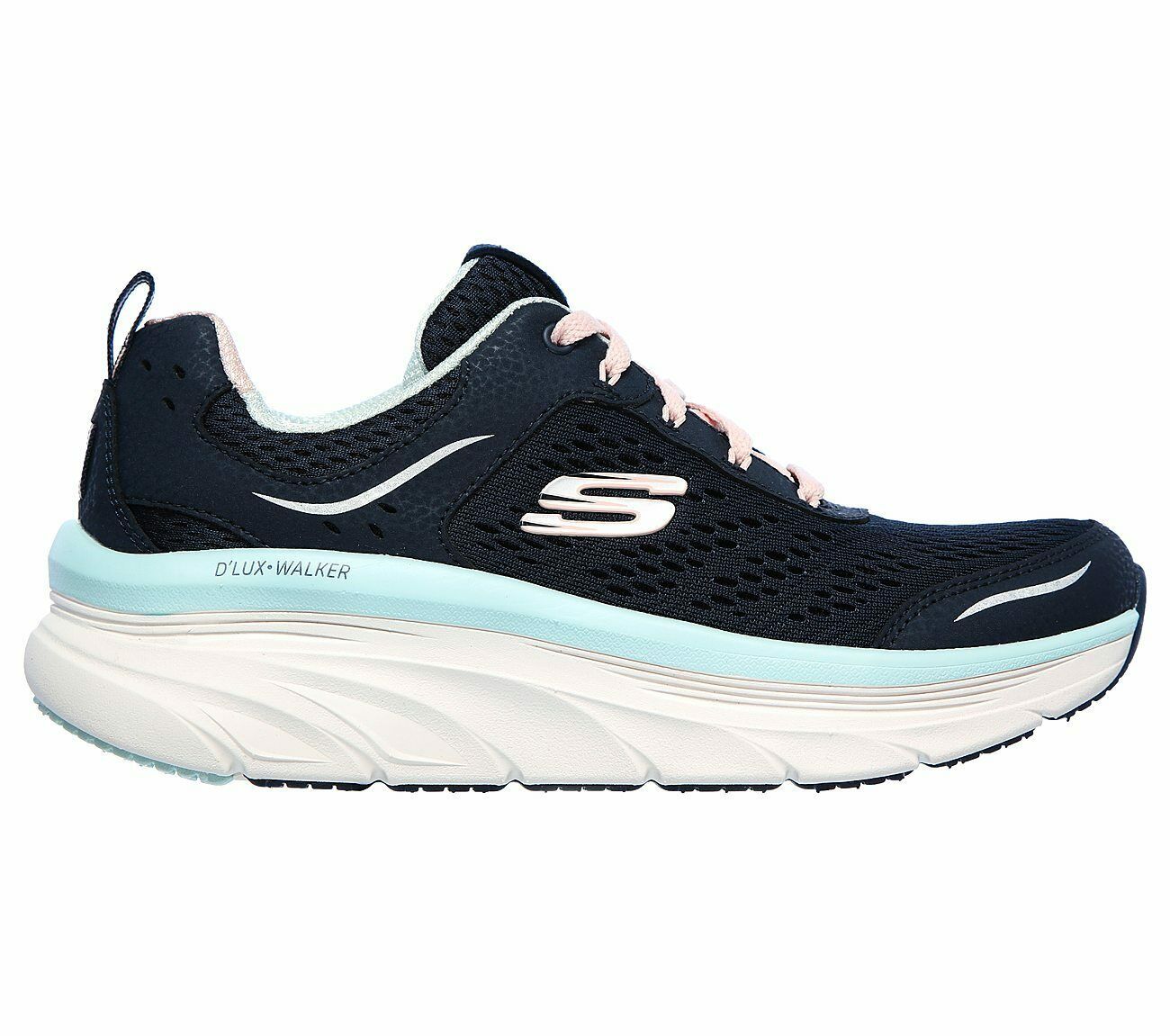 skechers sport d lux walker