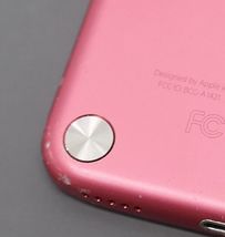 Apple iPod Touch 5th Generation A1421 32GB - Pink (MC903LL/A) image 7