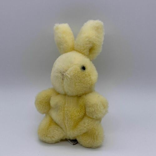 gund bunny 1984