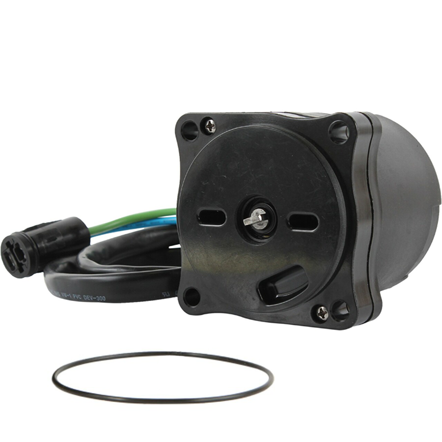 Honda BF115 (1997-2022) 4-Stroke 115HP Outboard Trim Tilt Motor - Boat ...