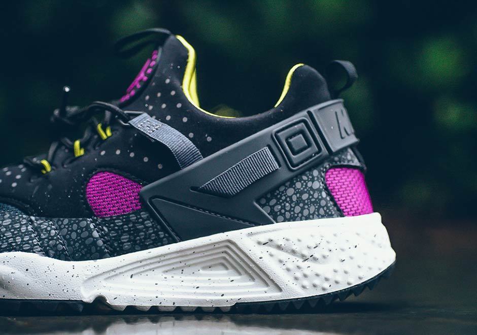 nike air huarache utility prm nike air huarache utility prm