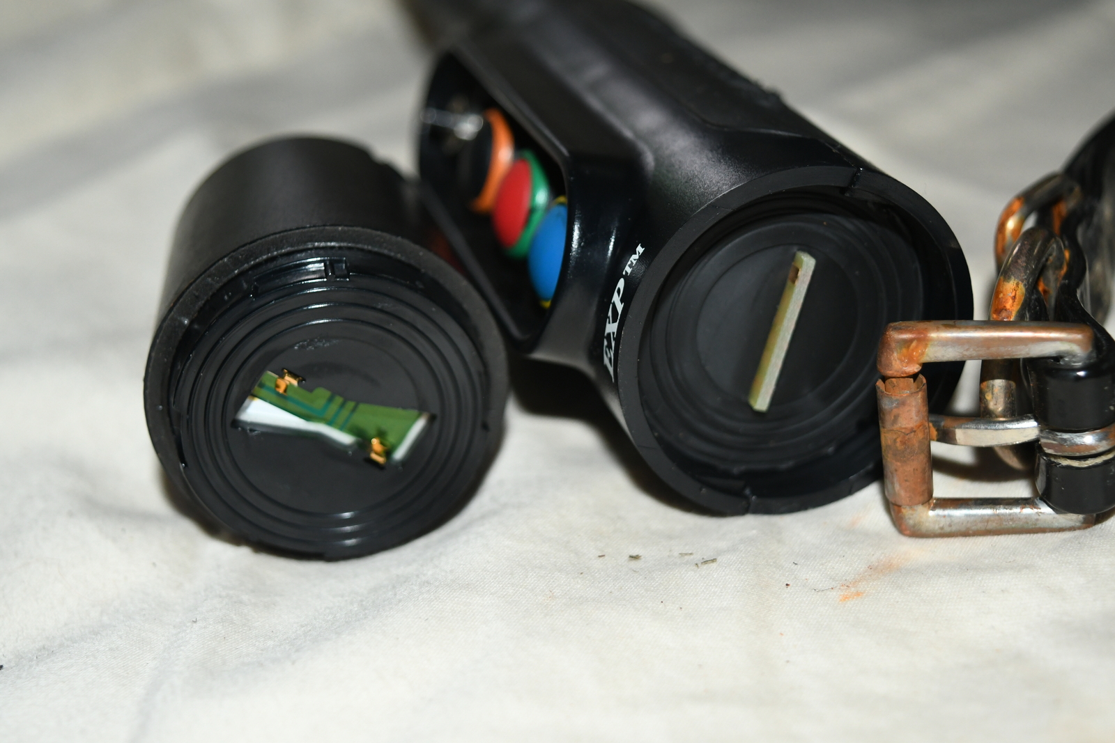 TriTronics Classic 70 G2 EXP Dog Training Collar Transmitter w